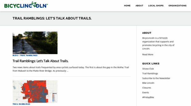 bicyclincoln.org