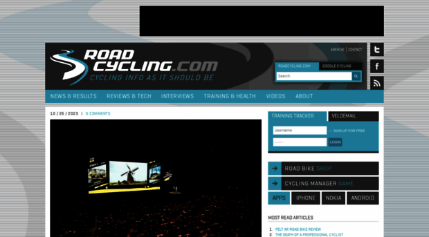 bicyclingnews.com
