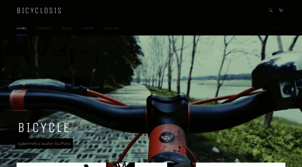 bicyclosis.com