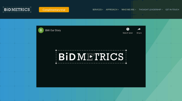 bid-metrics.com