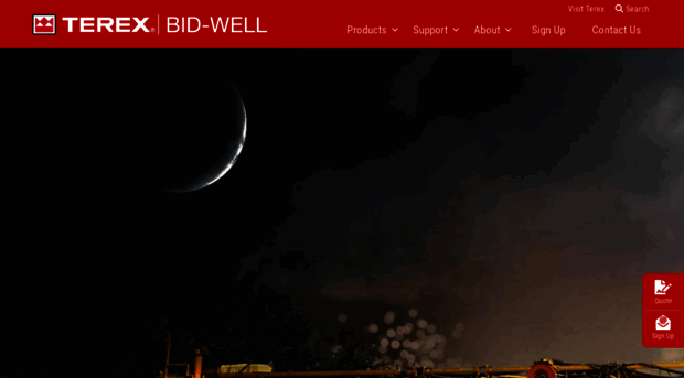 bid-well.com