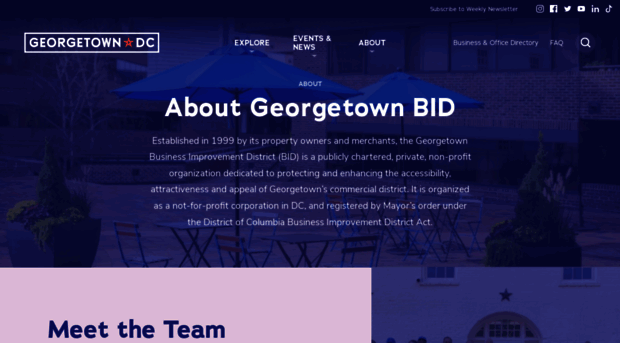 bid.georgetowndc.com