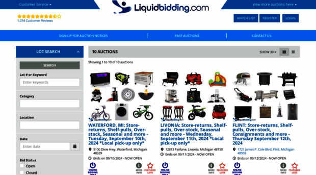 bid.liquidbidding.com