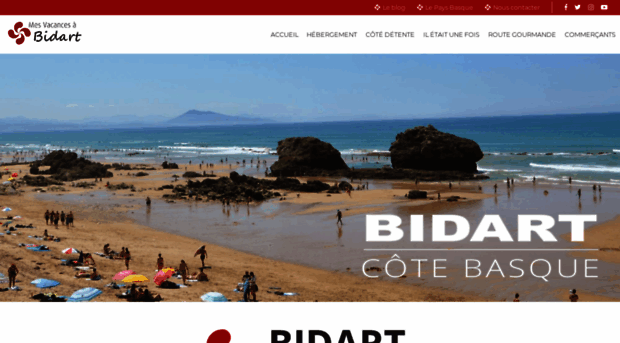 bidart-paysbasque.com