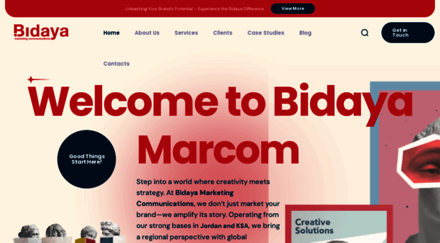 bidayamarcom.com