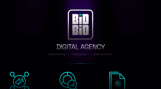 bidbid.io