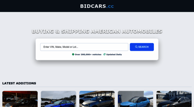 bidcars.cc