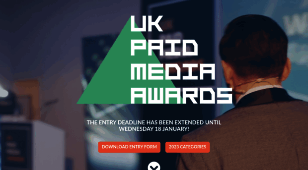 biddablemediaawards.co.uk