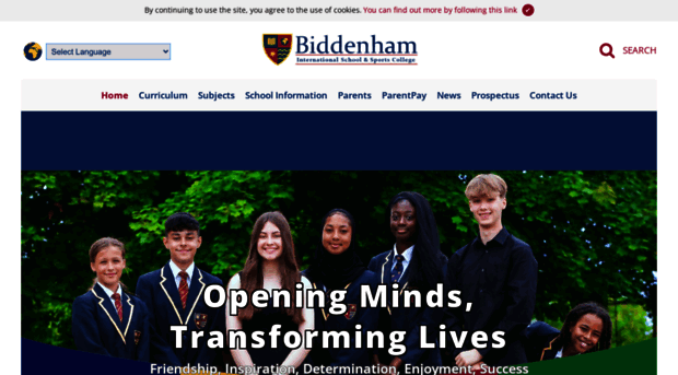 biddenham.beds.sch.uk