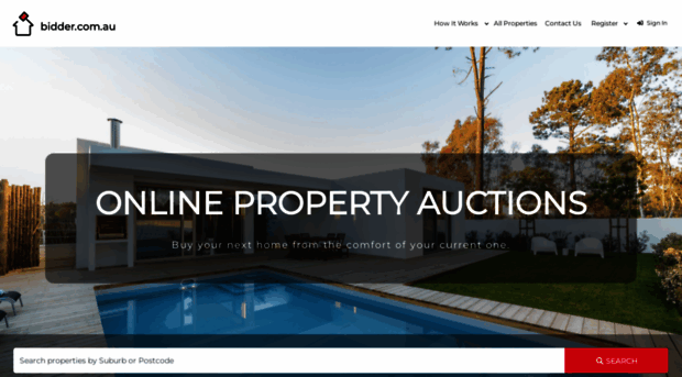 bidder.com.au