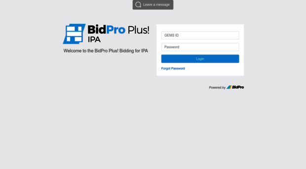 bidding.bidproplus.com