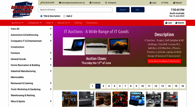 biddingonline.com.au