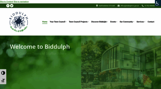 biddulph.co.uk