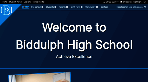 biddulphhigh.co.uk