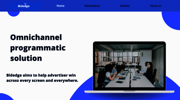 bidedge.io
