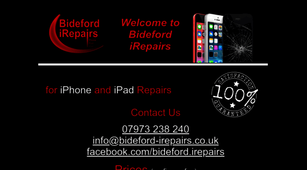 bideford-irepairs.co.uk