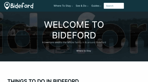 bideford.com