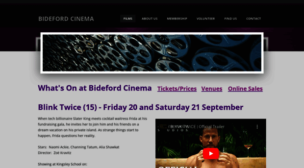 bidefordcinema.org.uk