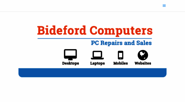 bidefordcomputers.co.uk