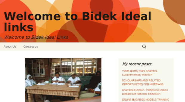 bidekideallinks.com