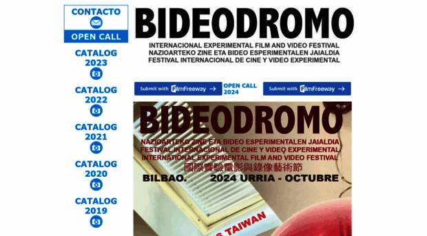 bideodromo.com