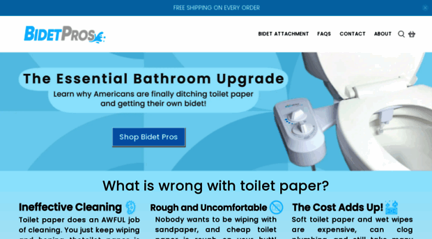 bidet-pros.com