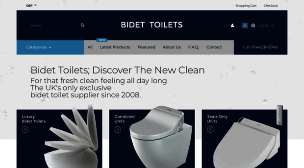 bidet-toilets.co.uk