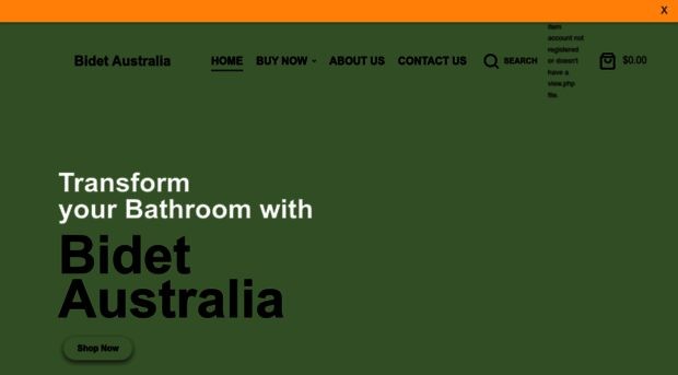 bidetaustralia.com.au