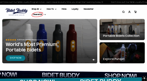 bidetbuddy.com