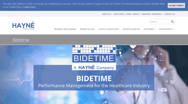 bidetime.co.uk