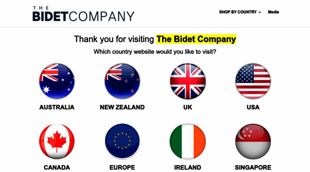 bidetspray.company