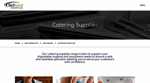 bidfoodcateringequipment.co.uk