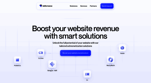 bidformance.com