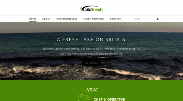 bidfresh.co.uk