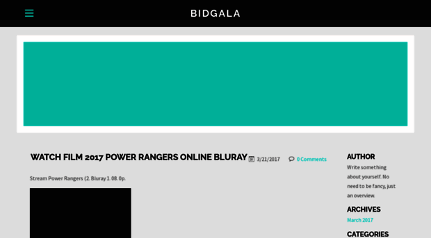 bidgala.weebly.com