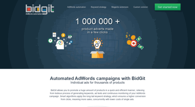 bidgit.com