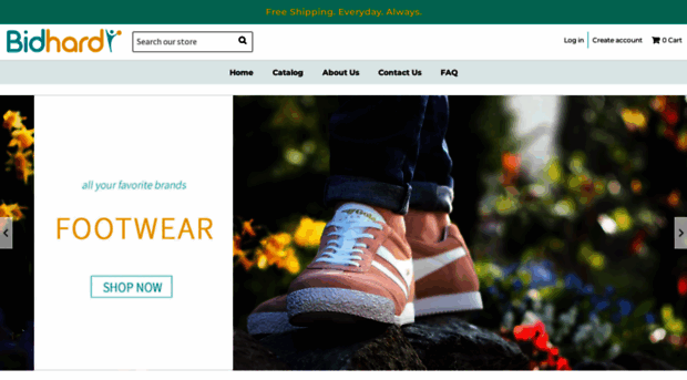 bidhard.com