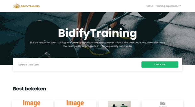 bidifytraining.com