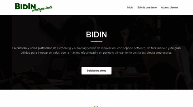 bidin.org