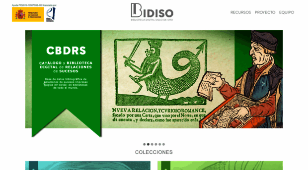 bidiso.es