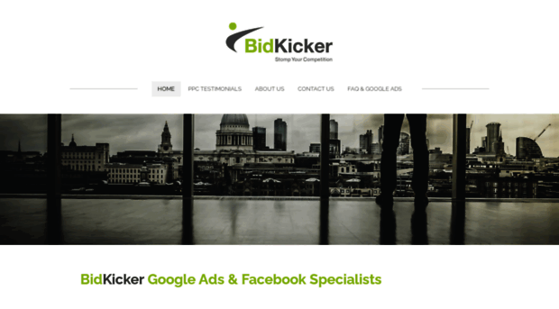 bidkicker.com