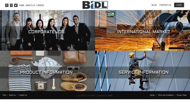 bidl.com.bd