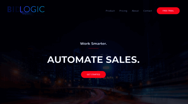 bidlogic.co