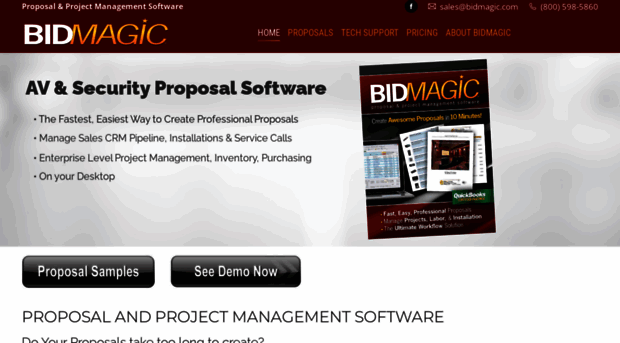 bidmagic.com