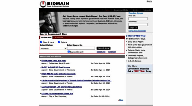 bidmain.com