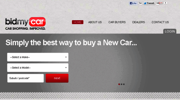 bidmycar.com.au