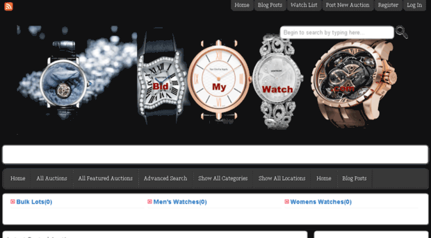 bidmywatch.com