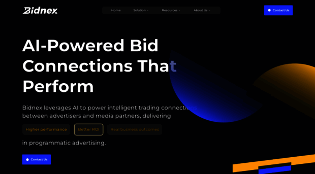 bidnex.com