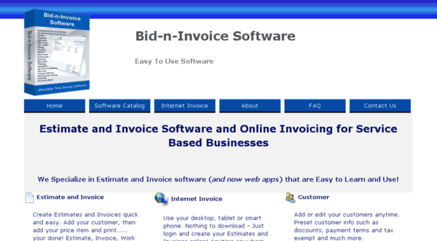 bidninvoice.com