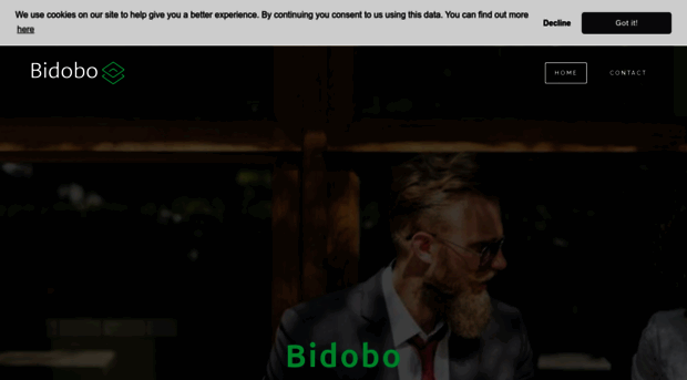 bidobo.io